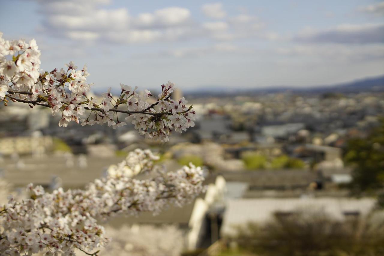 薬 sh Jun 近江八幡 Shgō 民泊 貸し切り Apartment Omihachiman Luaran gambar